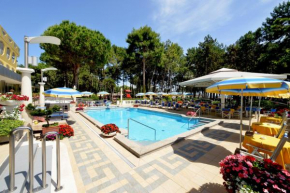 Hotel Colorado Lignano Pineta